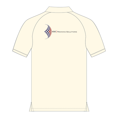 Staveley Welfare CC Origin Cricket Shirt (S/S)