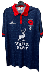 OMWCC T20 Cricket Shirt