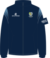 Parkhead CC Training Full Zip Jacket