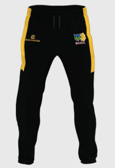 SCCC Cricket Trousers