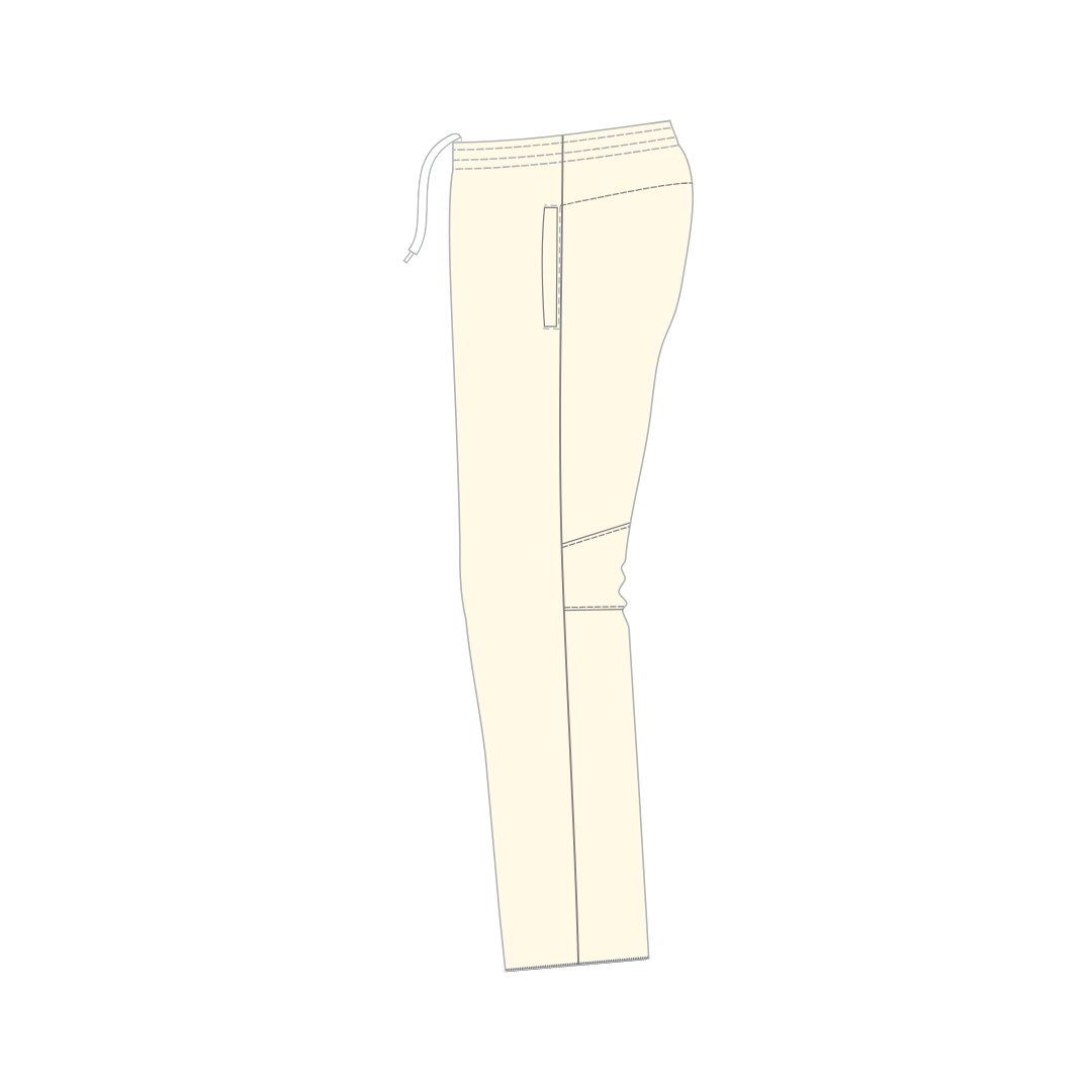 Creators CC - Origin Cricket Trousers