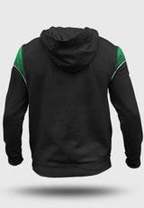 Ashover Club Training Hoodie