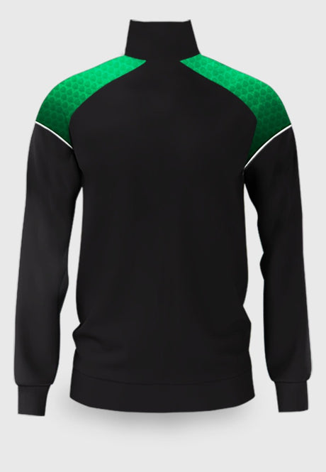 Ashover Club 1/4 Zip Midlayer