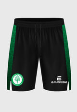 Ashover Club Training Shorts