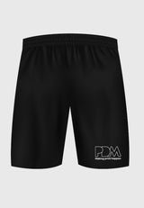 Ashover Club Training Shorts