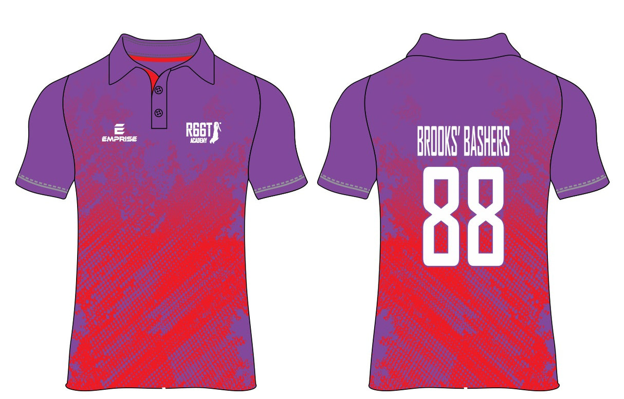 R66T T20 Franchise Cup - Brooks' Bashers