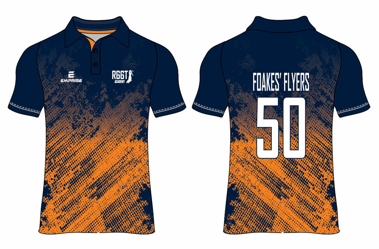 R66T T20 Franchise Cup - Foakes' Flyers