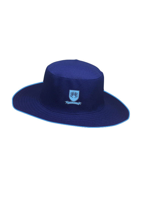 Retford Cricket Club Navy Wide Brim