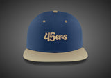 London 45ers Baseball Cap