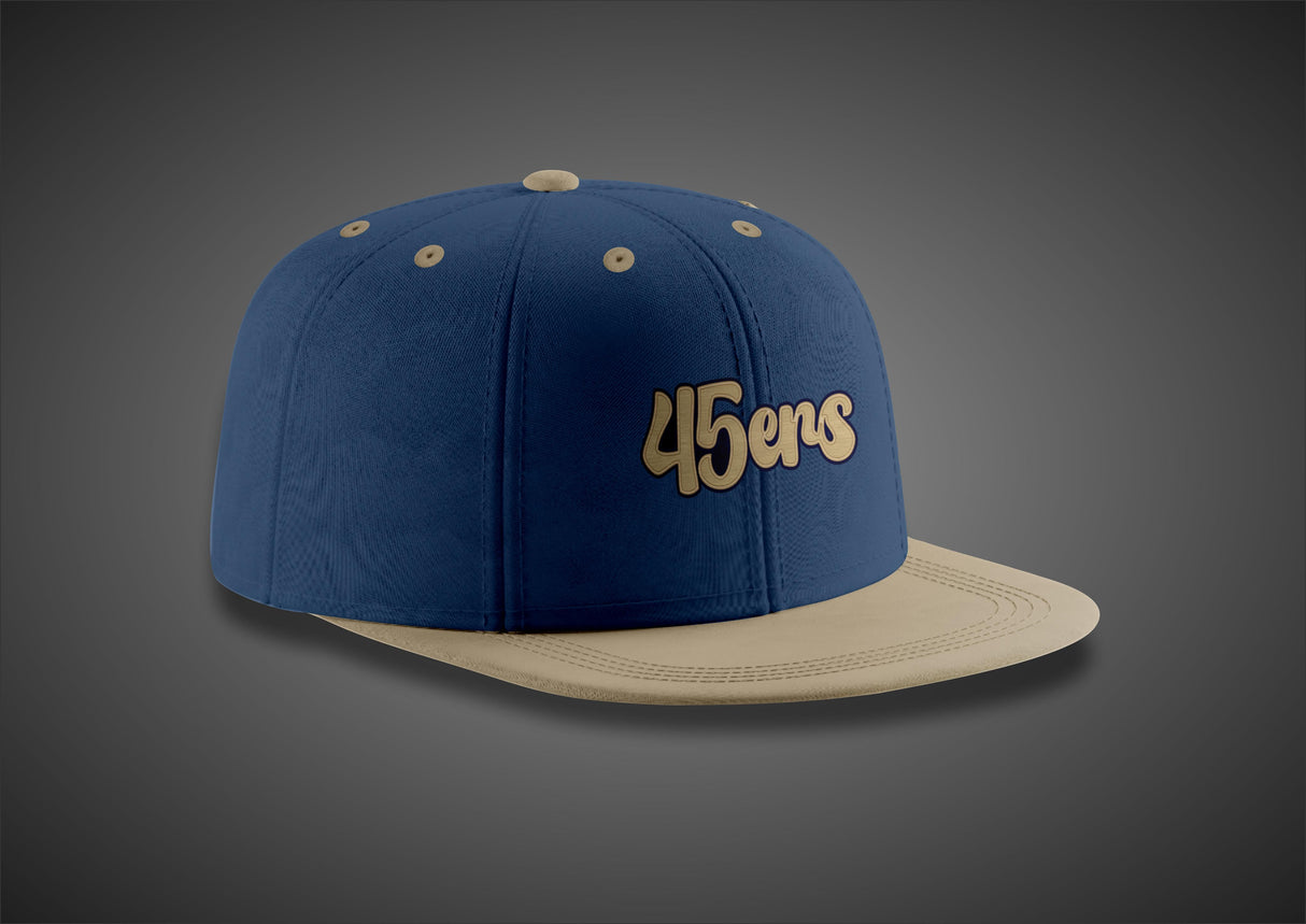 London 45ers Baseball Cap
