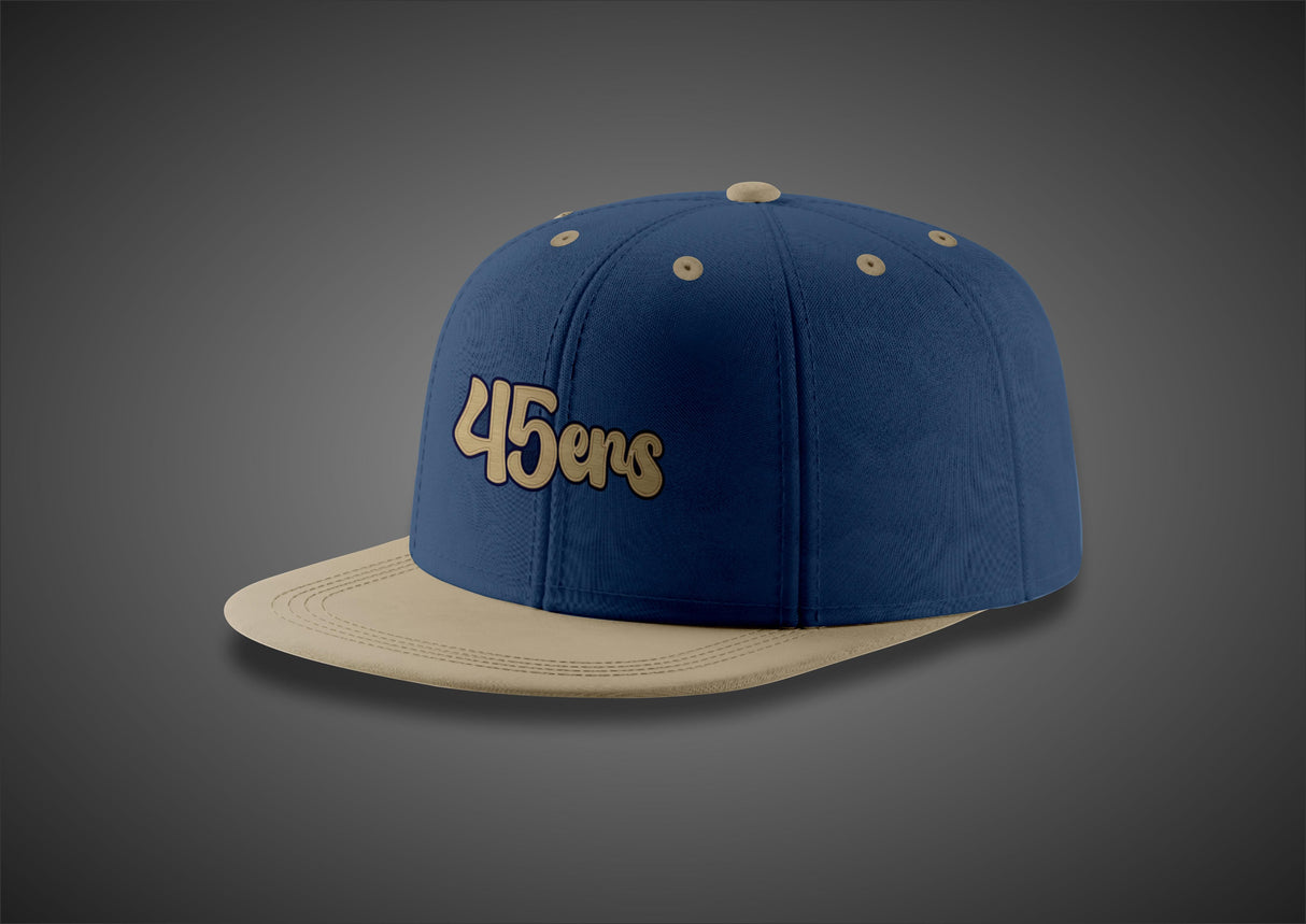 London 45ers Baseball Cap
