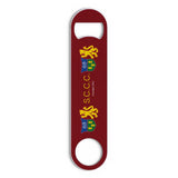 Bottle Opener - SCCC