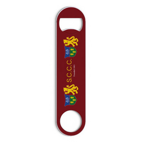 Bottle Opener - SCCC