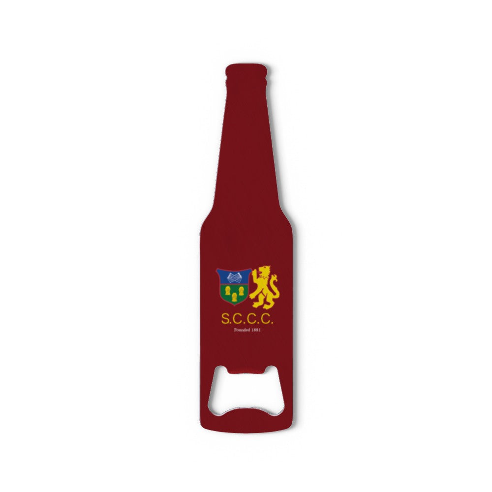 Bottle Opener - SCCC