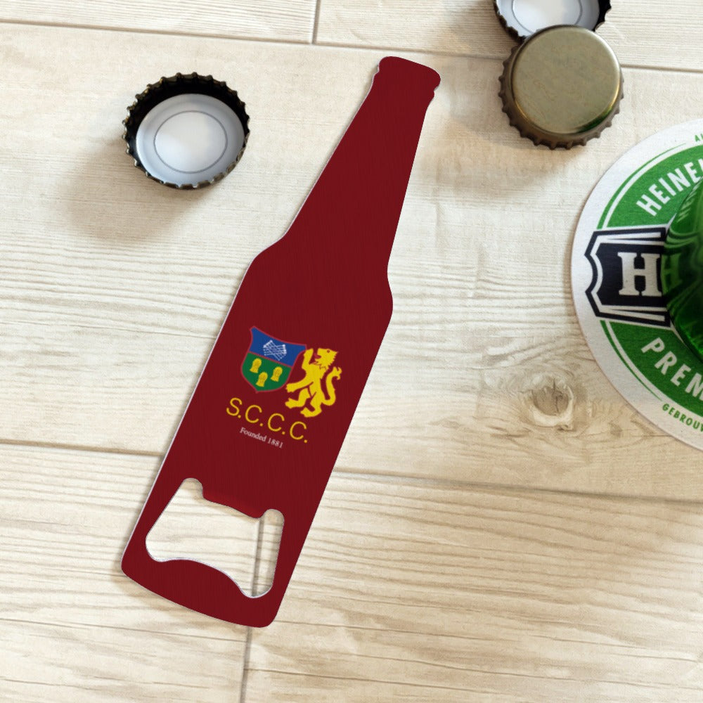 Bottle Opener - SCCC