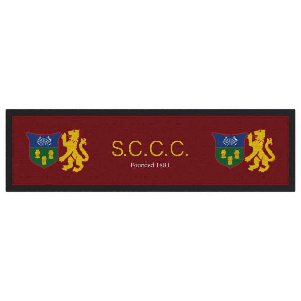 Bar Runner - Large - SCCC