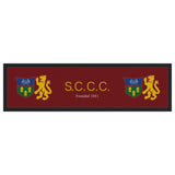 Bar Runner - Large - SCCC