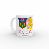 Mug - Double Logo - SCCC