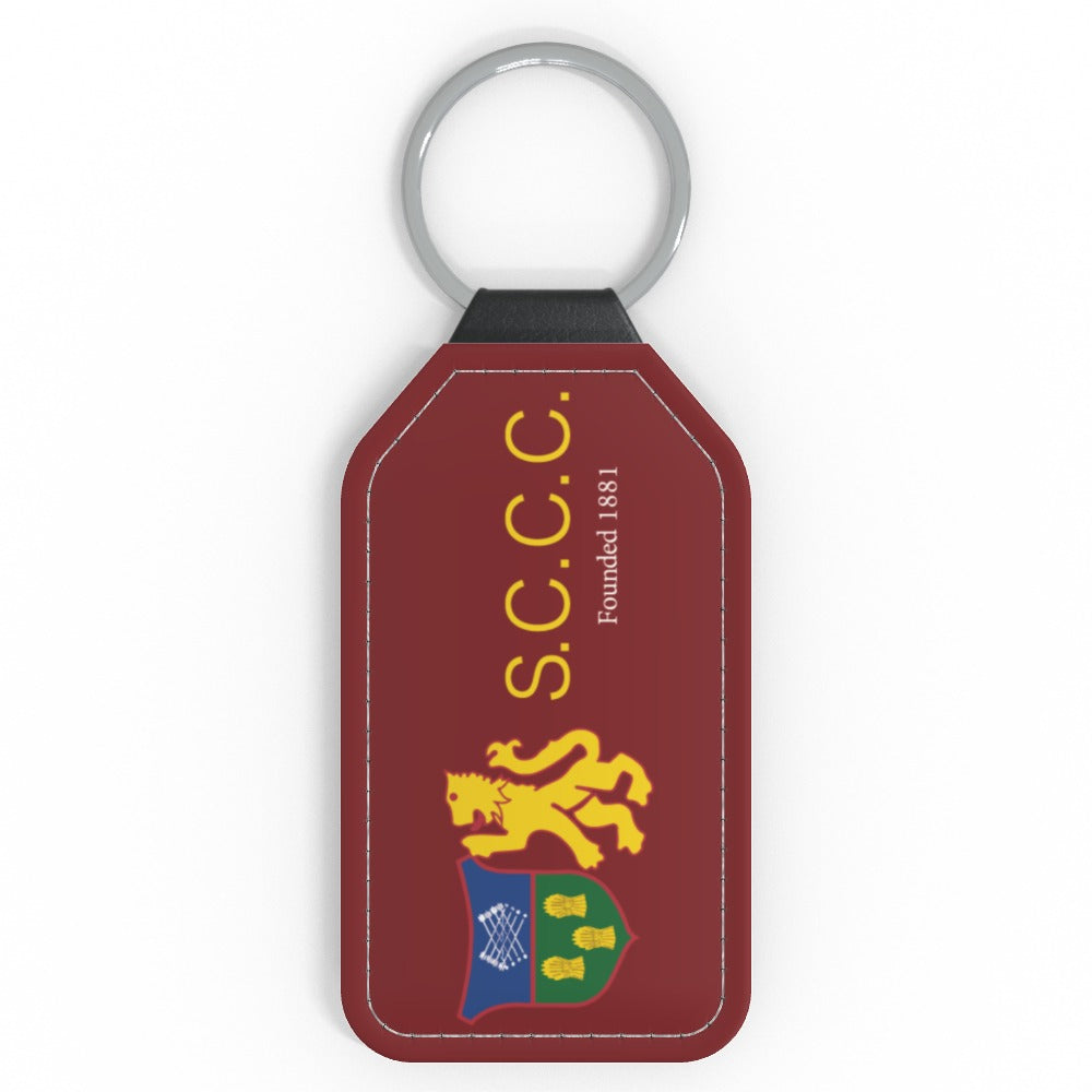 Keyrings - SCCC