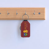 Keyrings - SCCC