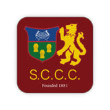 Coasters - Square - SCCC