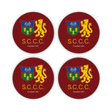 Coasters - Round - SCCC