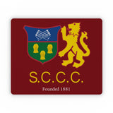 Mouse Mat - SCCC