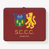 Laptop Sleeve - SCCC