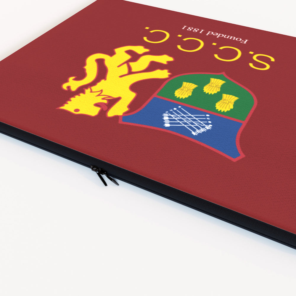 Laptop Sleeve - SCCC