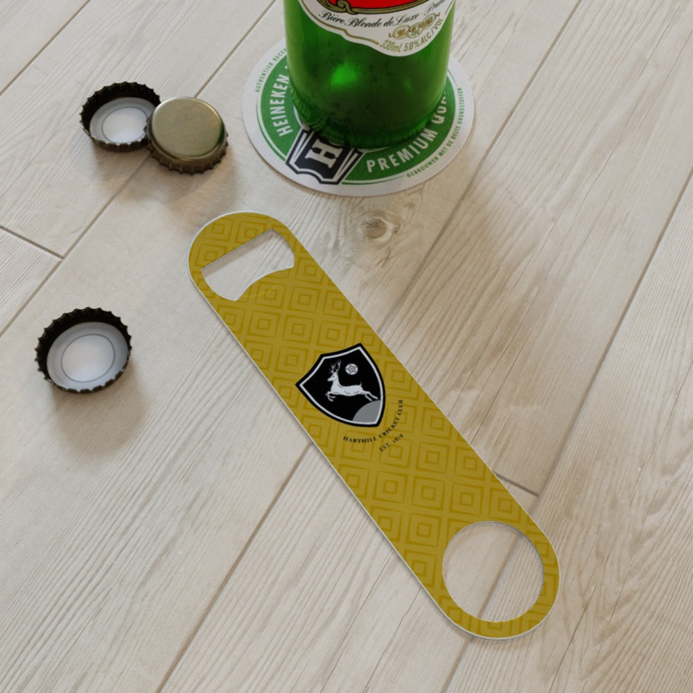 Bottle Opener - HCC