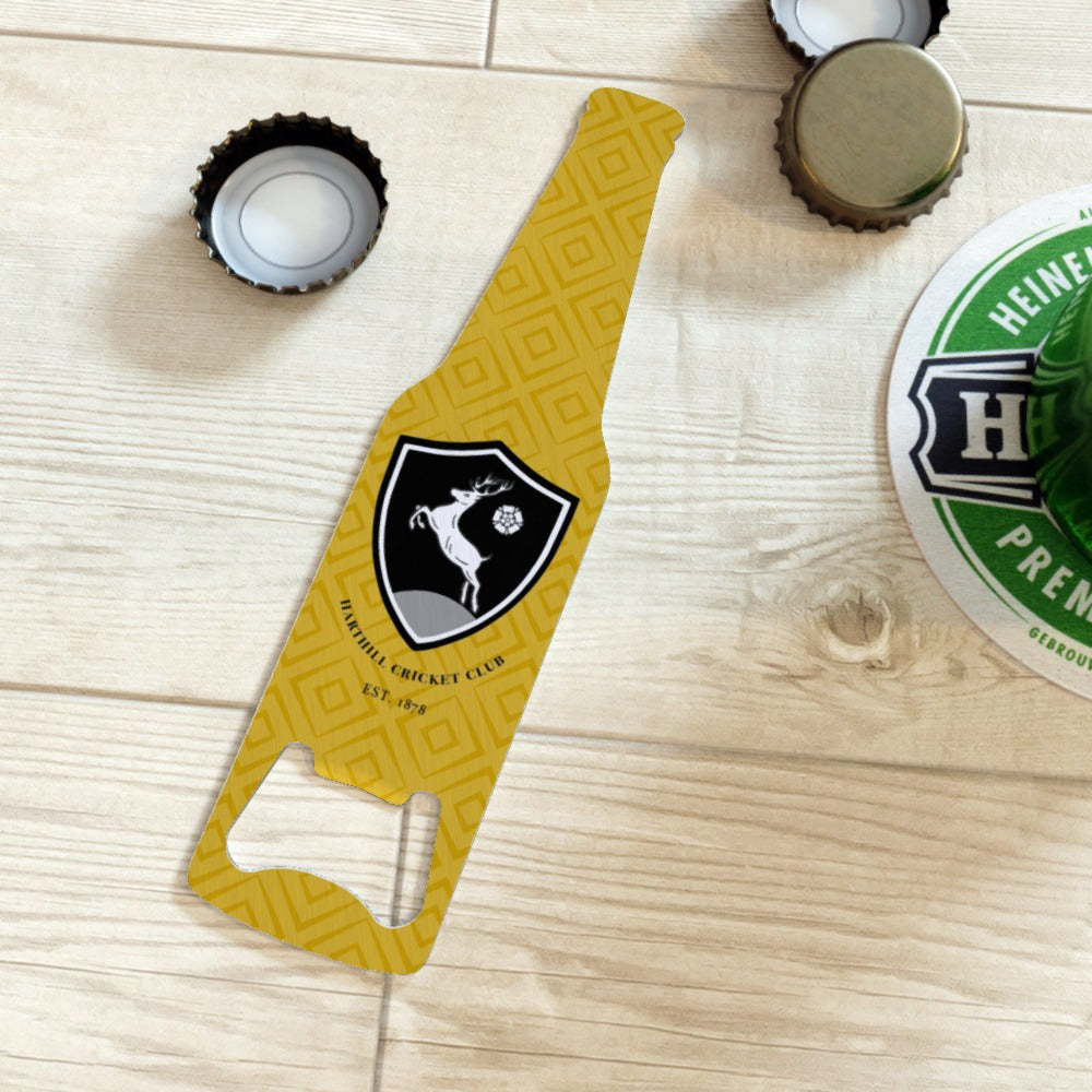 Bottle Opener - HCC