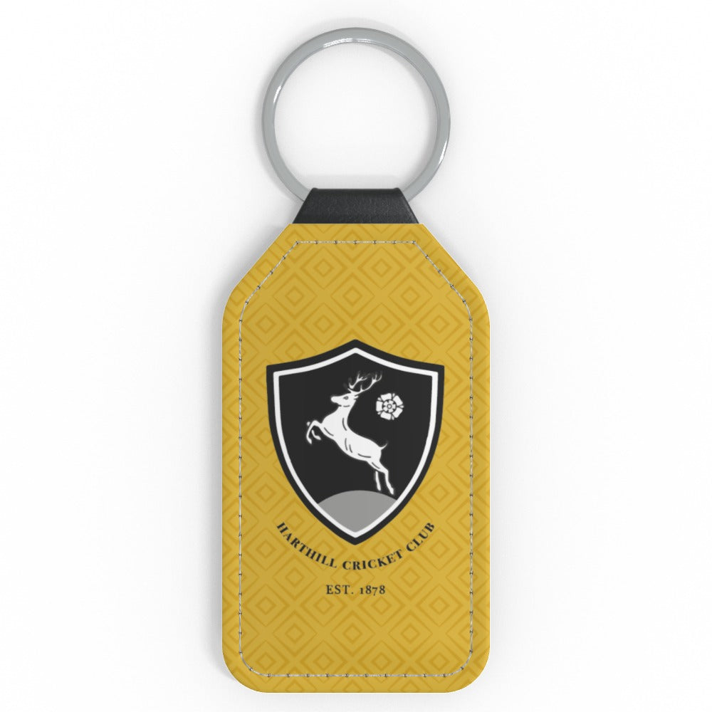 Key Rings - HCC