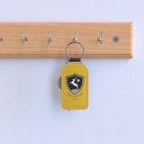 Key Rings - HCC