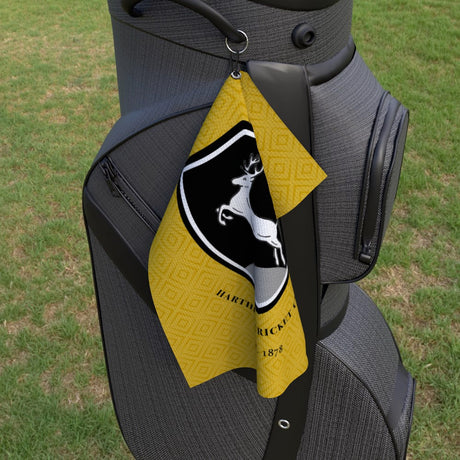 Golf Towel - HCC