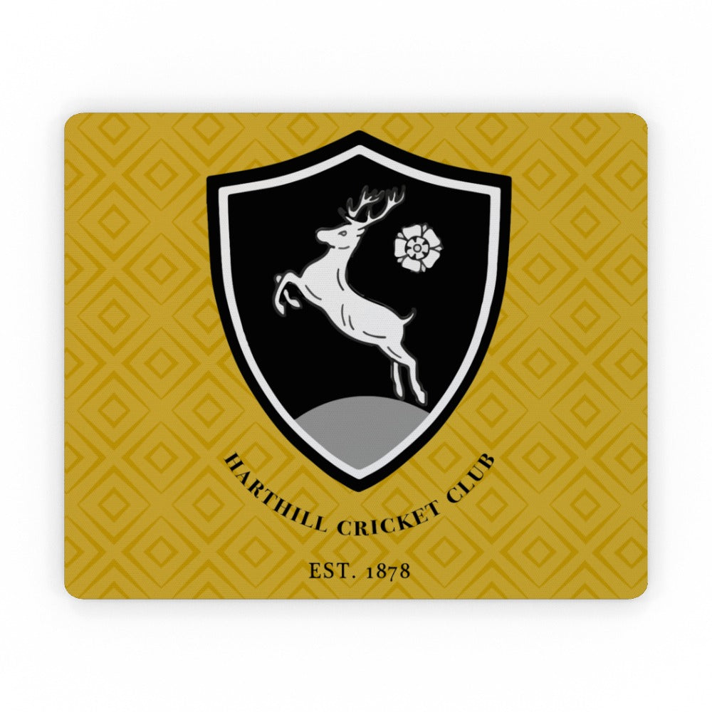 Mouse Mat - HCC