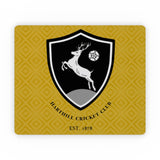 Mouse Mat - HCC