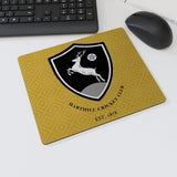 Mouse Mat - HCC