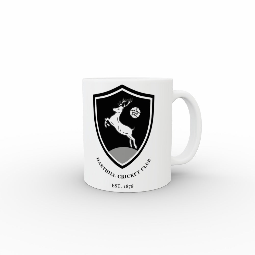 Mug - HCC