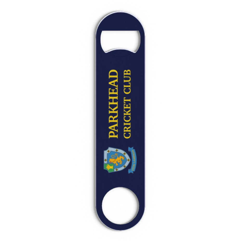 Bottle Opener - PCC