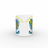 Mug - Double Logo - PCC