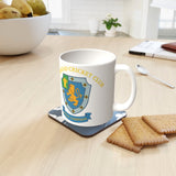 Mug - Double Logo - PCC