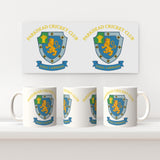 Mug - Double Logo - PCC