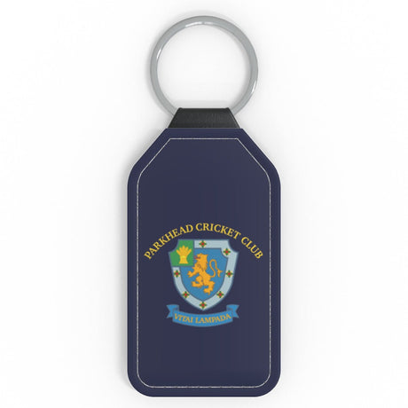 Key Rings - PCC