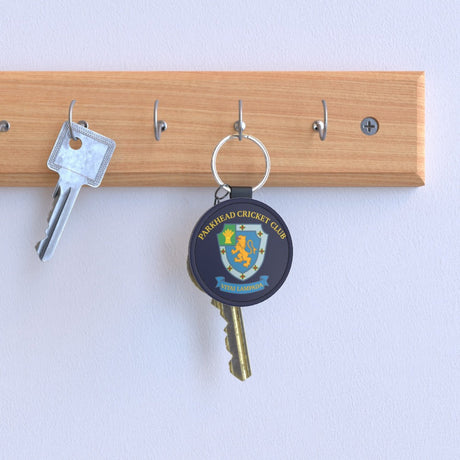 Key Rings - PCC