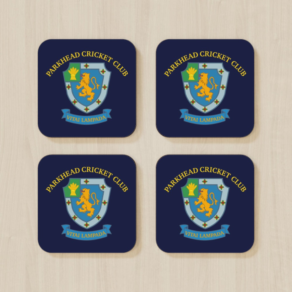 Coasters - PCC