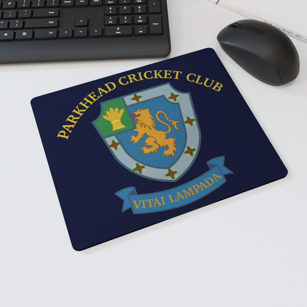 Mouse Mat - PCC