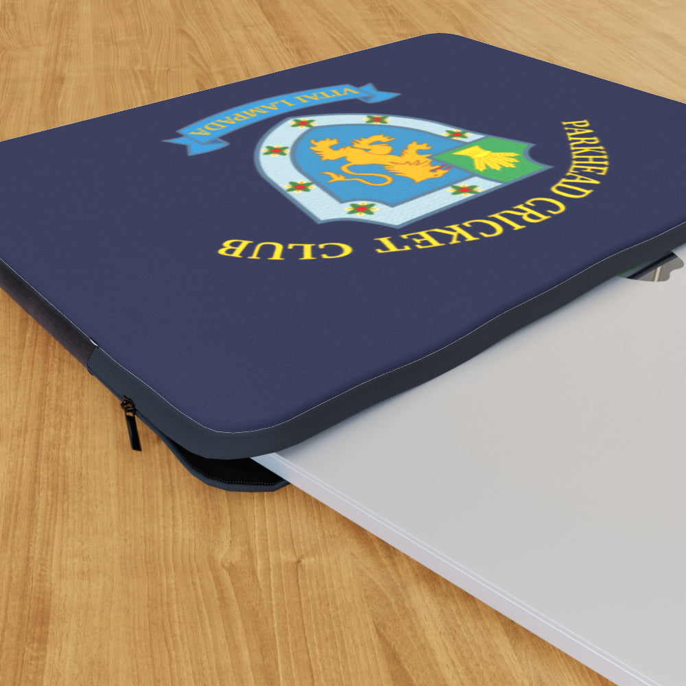 Laptop Sleeve - PCC