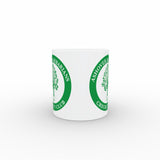 Mug - Double Logo - ABCC