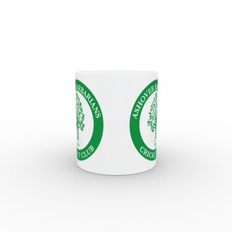 Mug - Double Logo - ABCC