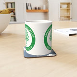 Mug - Double Logo - ABCC